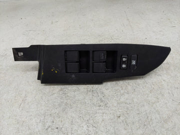 2014-2019 Toyota Corolla Master Power Window Switch Replacement Driver Side Left P/N:74232-02E70 Fits OEM Used Auto Parts - 