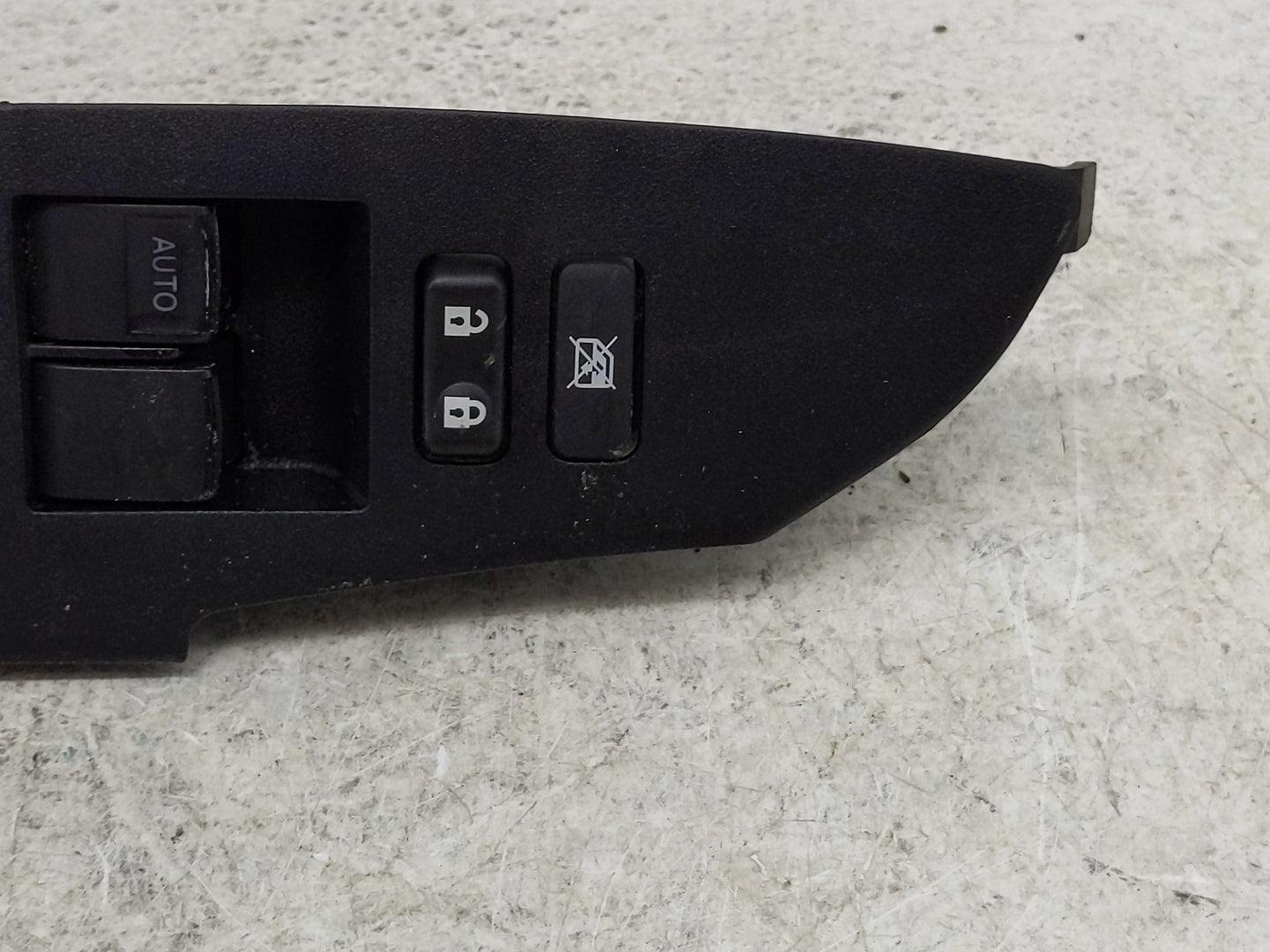 2014-2019 Toyota Corolla Master Power Window Switch Replacement Driver Side Left P/N:74232-02E70 Fits OEM Used Auto Parts - 