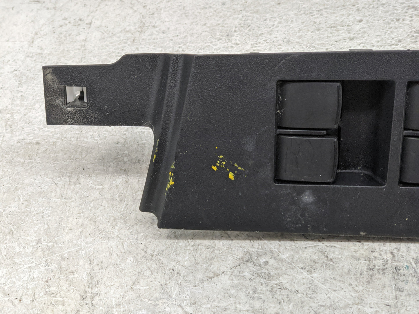 2014-2019 Toyota Corolla Master Power Window Switch Replacement Driver Side Left P/N:74232-02E70 Fits OEM Used Auto Parts - 