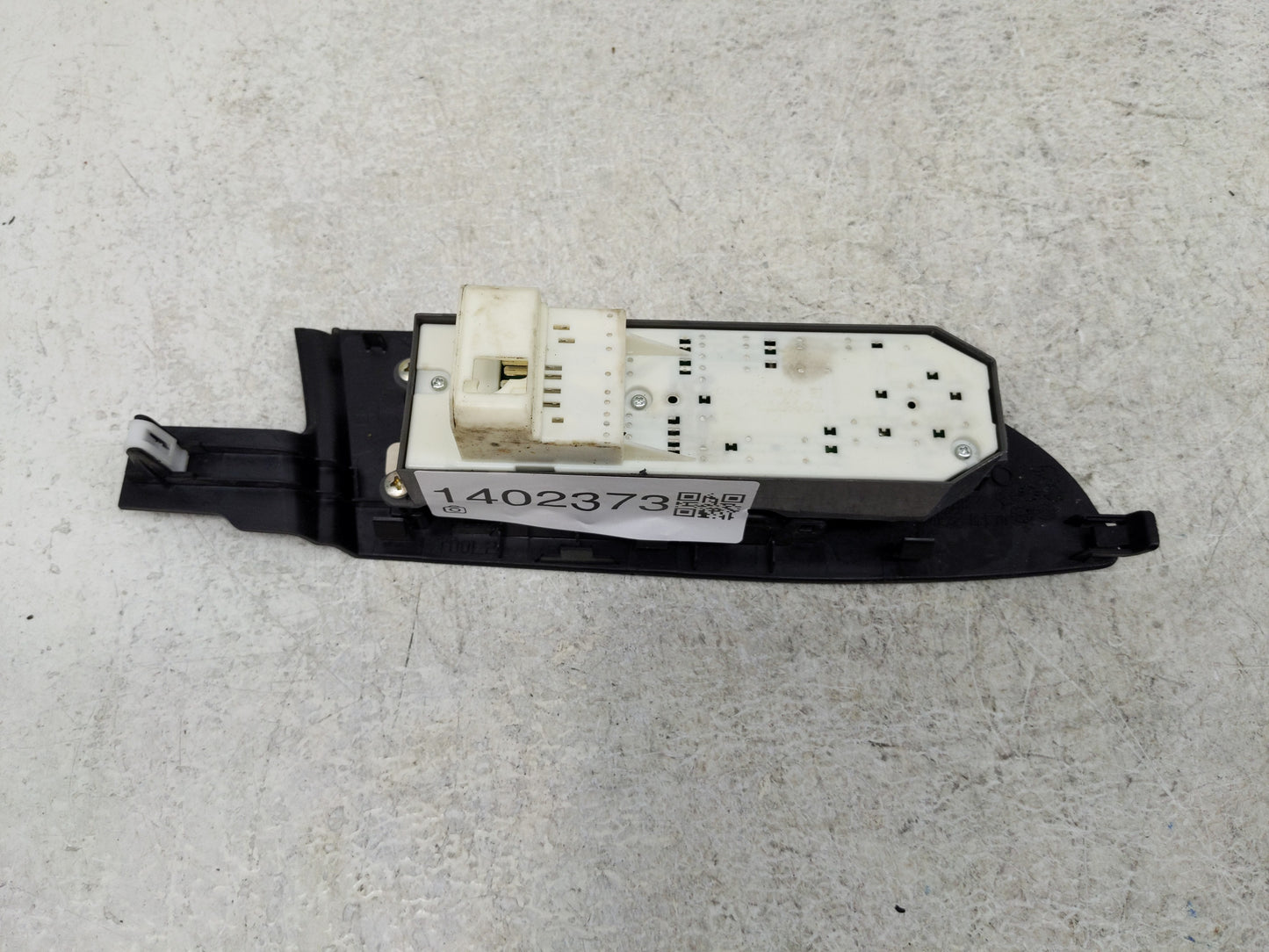 2014-2019 Toyota Corolla Master Power Window Switch Replacement Driver Side Left P/N:74232-02E70 Fits OEM Used Auto Parts - 