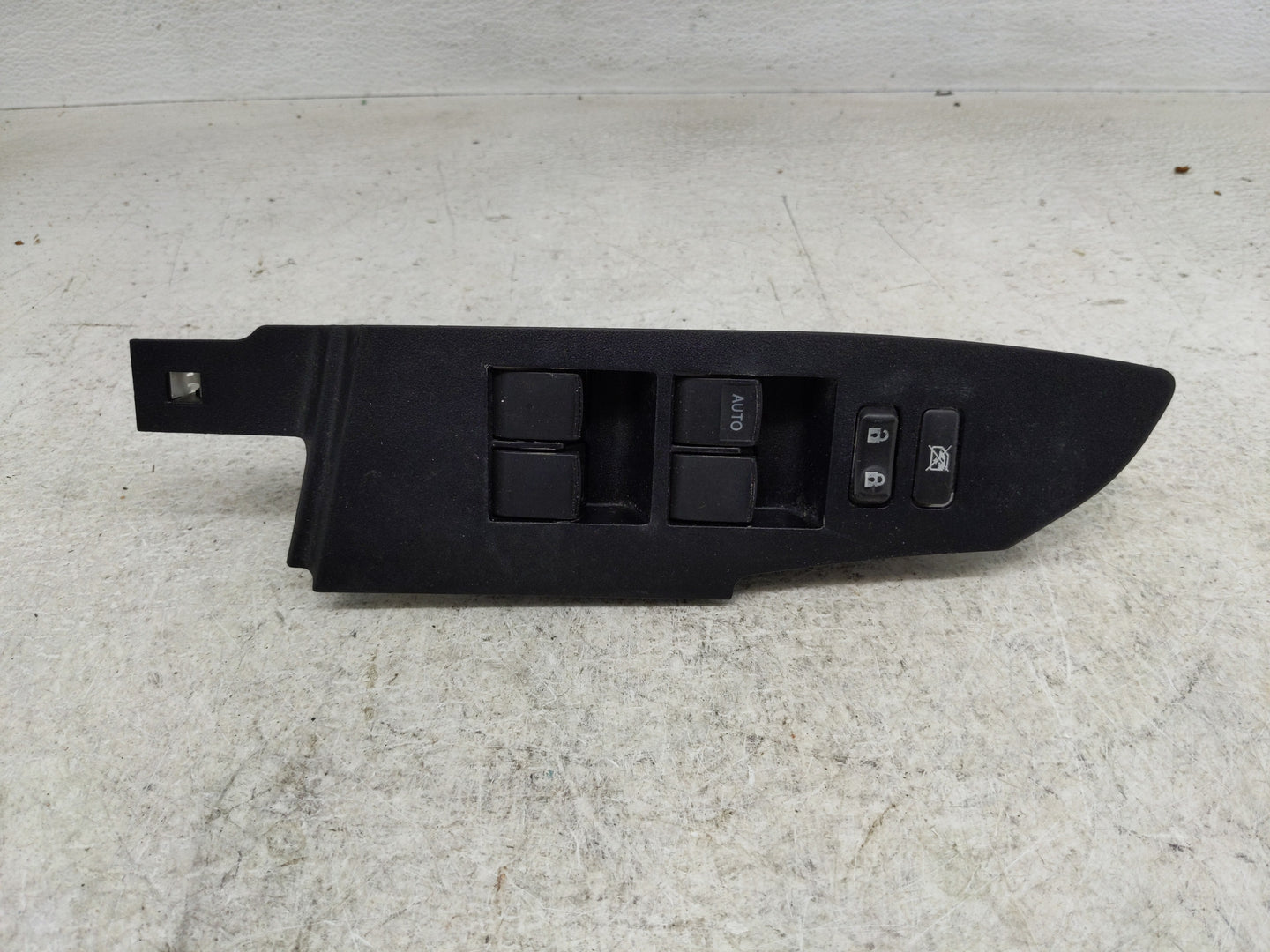 2014-2019 Toyota Corolla Master Power Window Switch Replacement Driver Side Left P/N:74232-02E70 Fits OEM Used Auto Parts - 