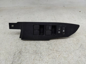 compare product 2014-2019 Toyota Corolla Master Power Window Switch Replacement Driver Side Left P/N:74232-02E70 Fits OEM Used Auto Parts
