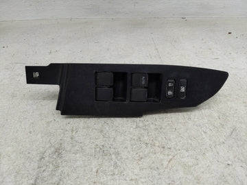 2014-2019 Toyota Corolla Master Power Window Switch Replacement Driver Side Left P/N:74232-02E70 Fits OEM Used Auto Parts - 