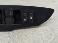 2014-2019 Toyota Corolla Master Power Window Switch Replacement Driver Side Left P/N:74232-02E70 Fits OEM Used Auto Parts - 