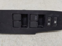 2014-2019 Toyota Corolla Master Power Window Switch Replacement Driver Side Left P/N:74232-02E70 Fits OEM Used Auto Parts - 