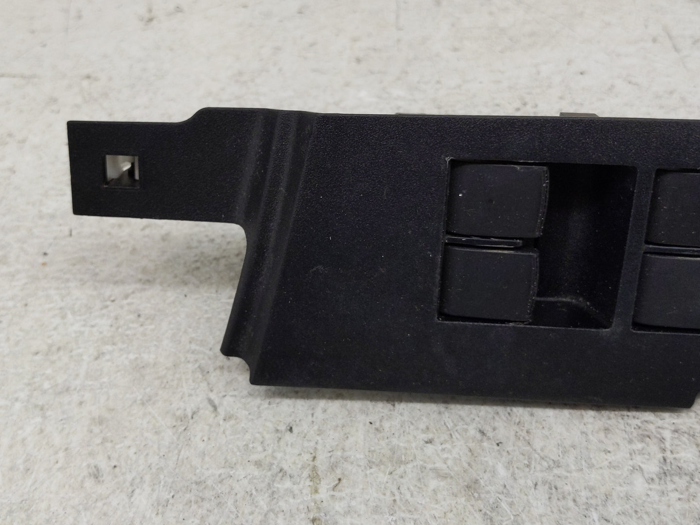 2014-2019 Toyota Corolla Master Power Window Switch Replacement Driver Side Left P/N:74232-02E70 Fits OEM Used Auto Parts - 