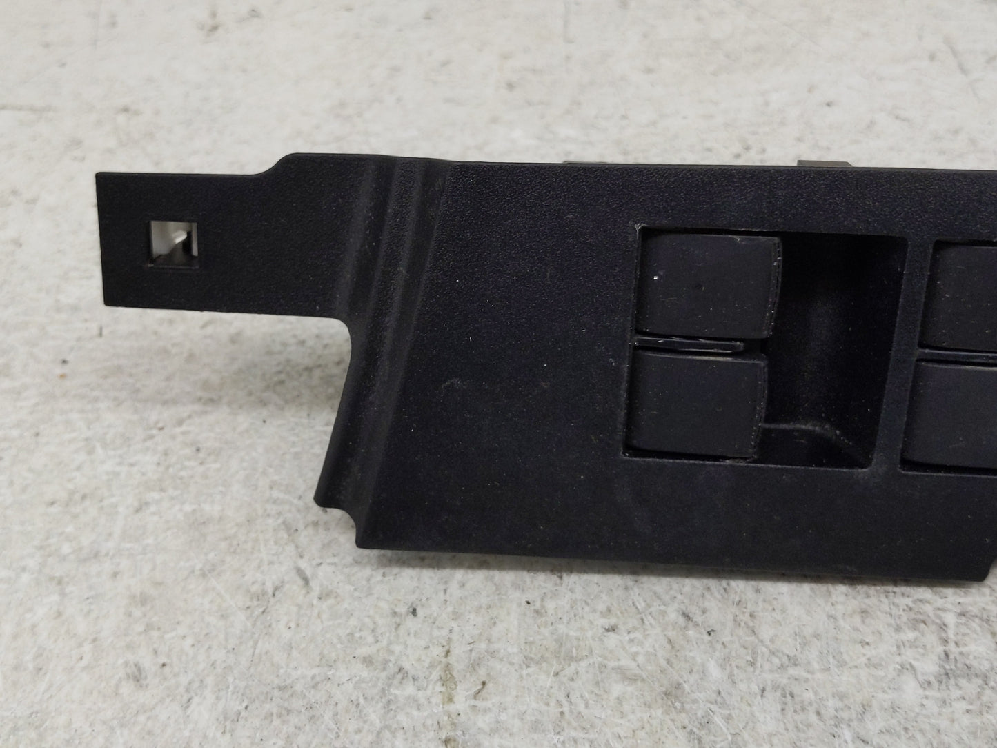 2014-2019 Toyota Corolla Master Power Window Switch Replacement Driver Side Left P/N:74232-02E70 Fits OEM Used Auto Parts - 