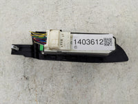 2014-2019 Toyota Corolla Master Power Window Switch Replacement Driver Side Left P/N:74232-02E70 Fits OEM Used Auto Parts - 