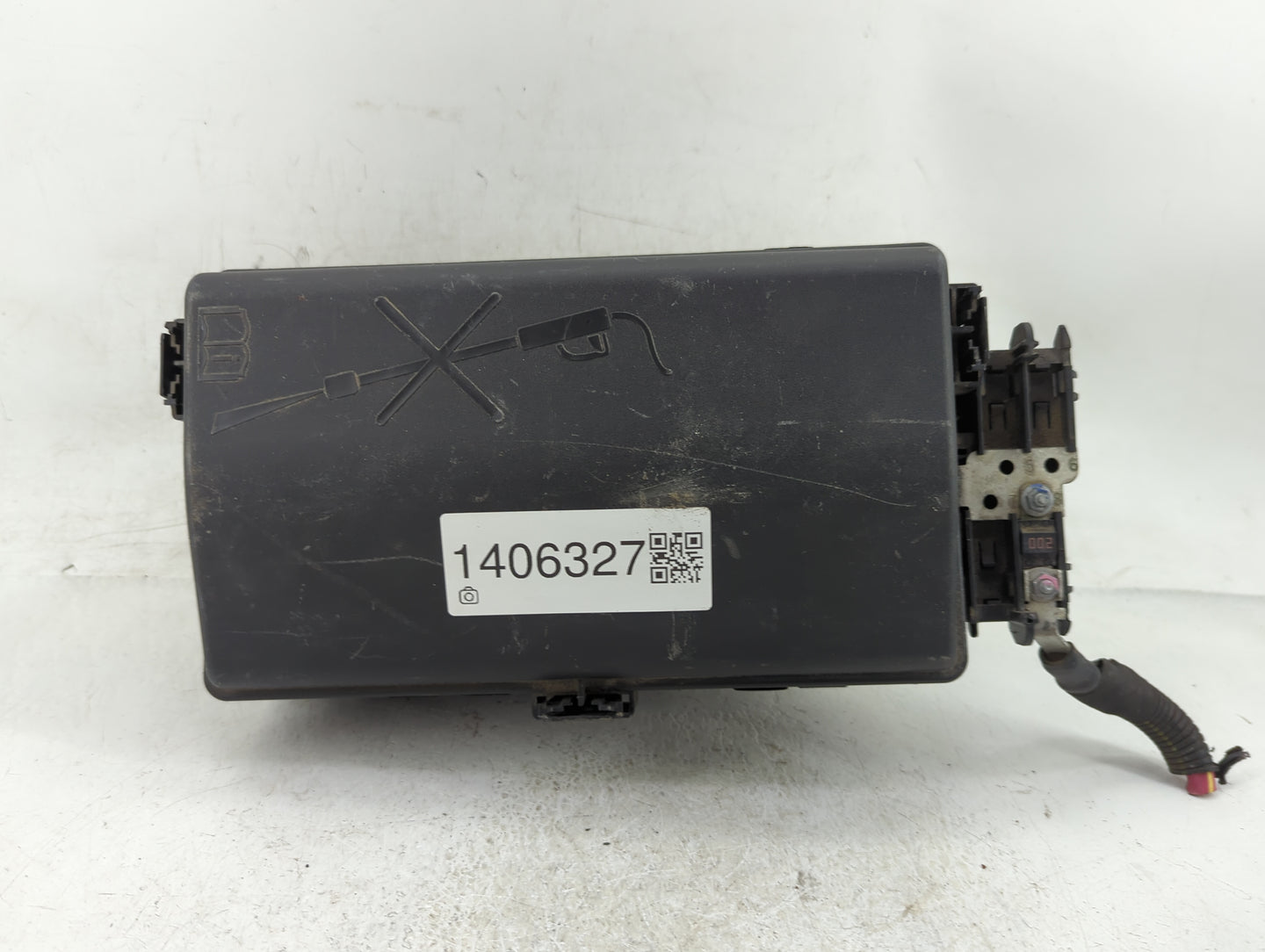2018 Toyota Corolla Fusebox Fuse Box Panel Relay Module P/N:13272072 Fits OEM Used Auto Parts - Oemusedautoparts1.com