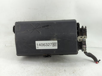 compare product 2018 Toyota Corolla Fusebox Fuse Box Panel Relay Module P/N:13272072 Fits OEM Used Auto Parts