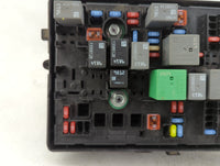 2018 Toyota Corolla Fusebox Fuse Box Panel Relay Module P/N:13272072 Fits OEM Used Auto Parts - Oemusedautoparts1.com