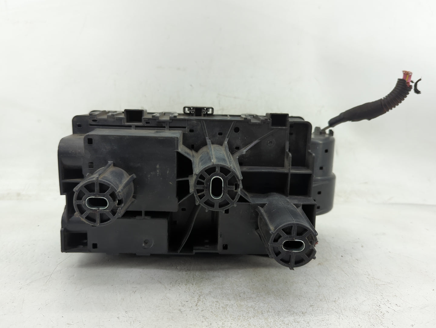 2018 Toyota Corolla Fusebox Fuse Box Panel Relay Module P/N:13272072 Fits OEM Used Auto Parts - Oemusedautoparts1.com