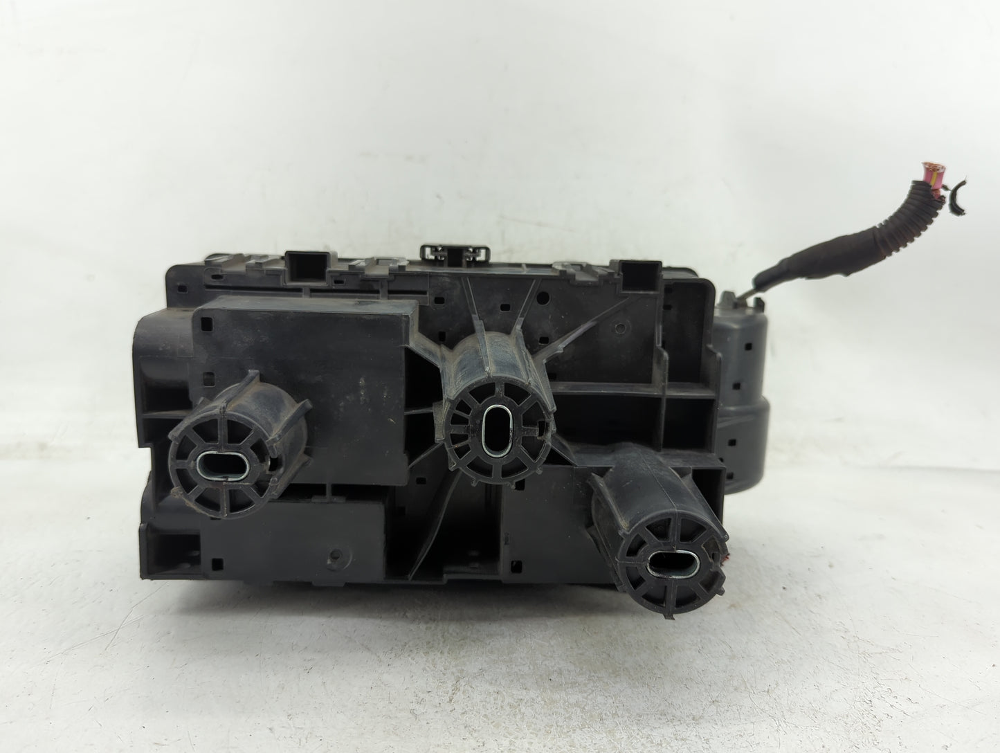 2018 Toyota Corolla Fusebox Fuse Box Panel Relay Module P/N:13272072 Fits OEM Used Auto Parts - Oemusedautoparts1.com