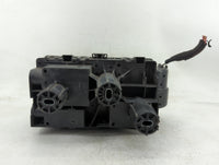 2018 Toyota Corolla Fusebox Fuse Box Panel Relay Module P/N:13272072 Fits OEM Used Auto Parts - Oemusedautoparts1.com