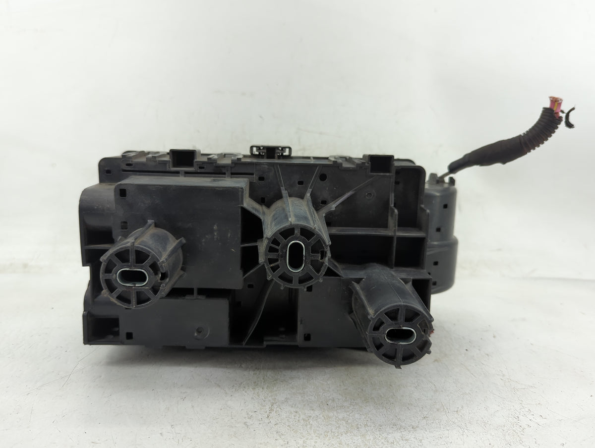 2018 Toyota Corolla Fusebox Fuse Box Panel Relay Module P/N:13272072 Fits Fits 2017 2019 2020 OEM Used Auto Parts - Oemuseda
