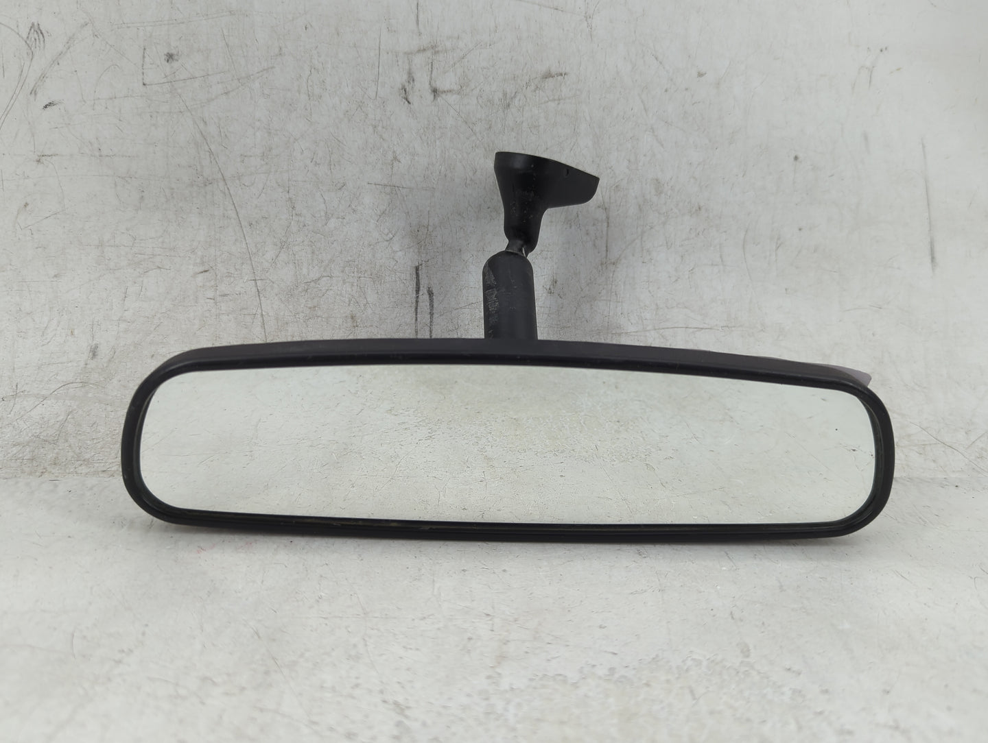 2017-2022 Toyota Corolla Interior Rear View Mirror Replacement OEM P/N:A048070 Fits Fits 2016 2017 2018 2019 2020 2021 2022 