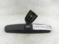 2017-2022 Toyota Corolla Interior Rear View Mirror Replacement OEM P/N:A048070 Fits Fits 2016 2017 2018 2019 2020 2021 2022 