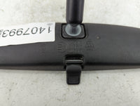 2017-2022 Toyota Corolla Interior Rear View Mirror Replacement OEM P/N:A048070 Fits Fits 2016 2017 2018 2019 2020 2021 2022 