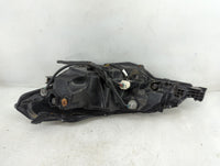 2017-2019 Toyota Corolla Passenger Right Oem Head Light Headlight Lamp - Oemusedautoparts1.com