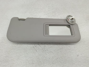compare product 2017-2019 Toyota Corolla Sun Visor Shade Replacement Passenger Right Mirror Fits Fits 2017 2018 2019 OEM Used Auto Parts