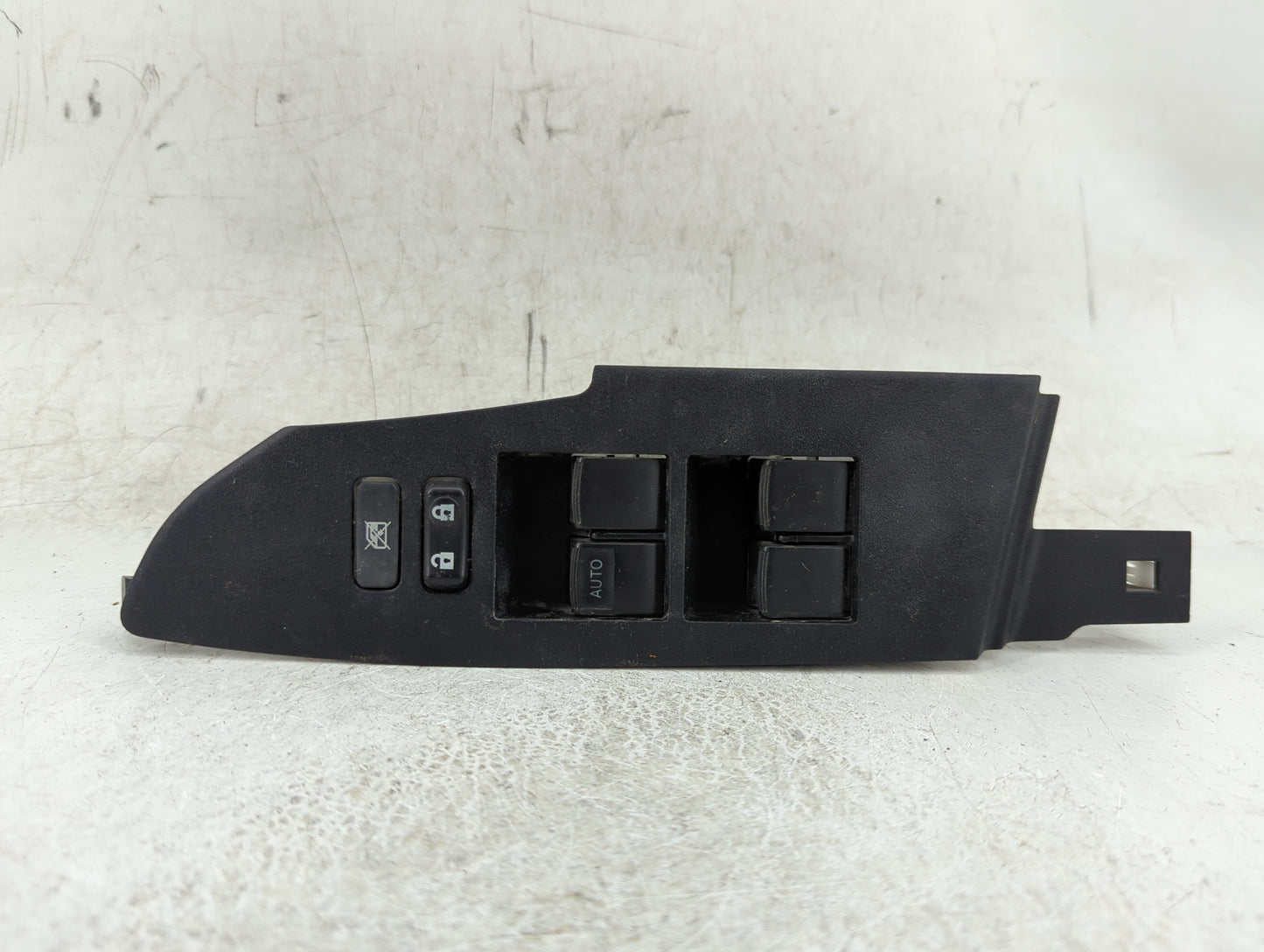 2014-2019 Toyota Corolla Master Power Window Switch Replacement Driver Side Left P/N:74232-02E70 Fits OEM Used Auto Parts - 