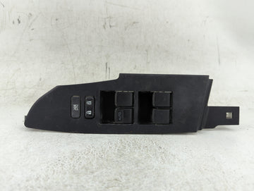 2014-2019 Toyota Corolla Master Power Window Switch Replacement Driver Side Left P/N:74232-02E70 Fits OEM Used Auto Parts - 