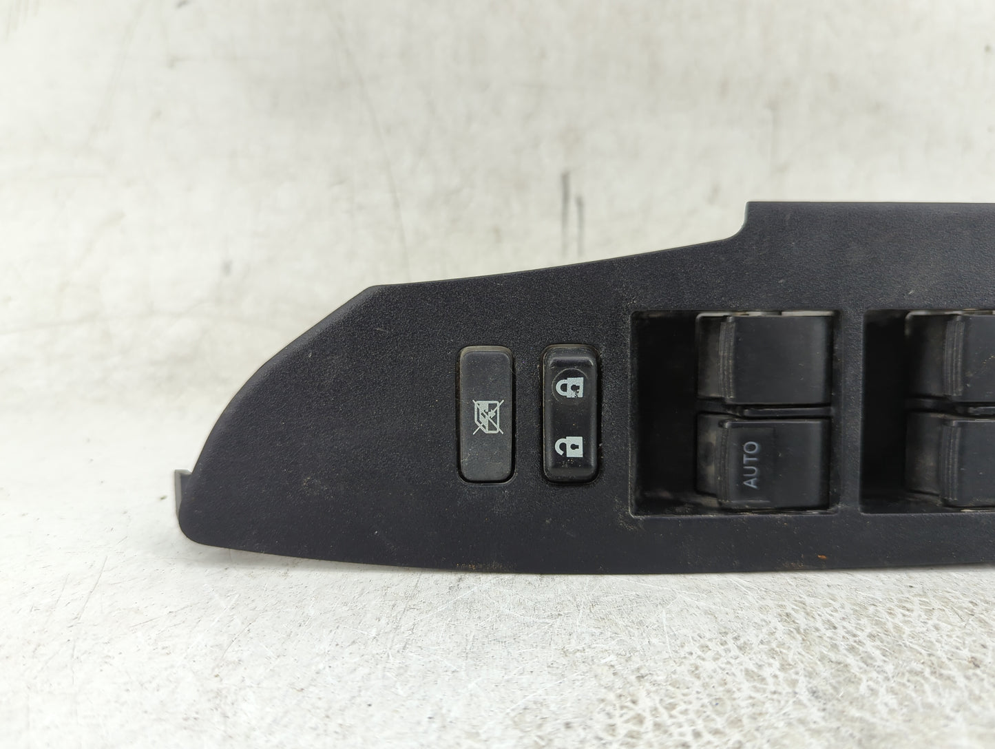 2014-2019 Toyota Corolla Master Power Window Switch Replacement Driver Side Left P/N:74232-02E70 Fits OEM Used Auto Parts - 