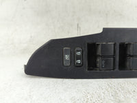 2014-2019 Toyota Corolla Master Power Window Switch Replacement Driver Side Left P/N:74232-02E70 Fits OEM Used Auto Parts - 