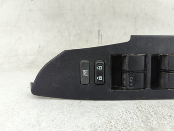 2014-2019 Toyota Corolla Master Power Window Switch Replacement Driver Side Left P/N:74232-02E70 Fits OEM Used Auto Parts