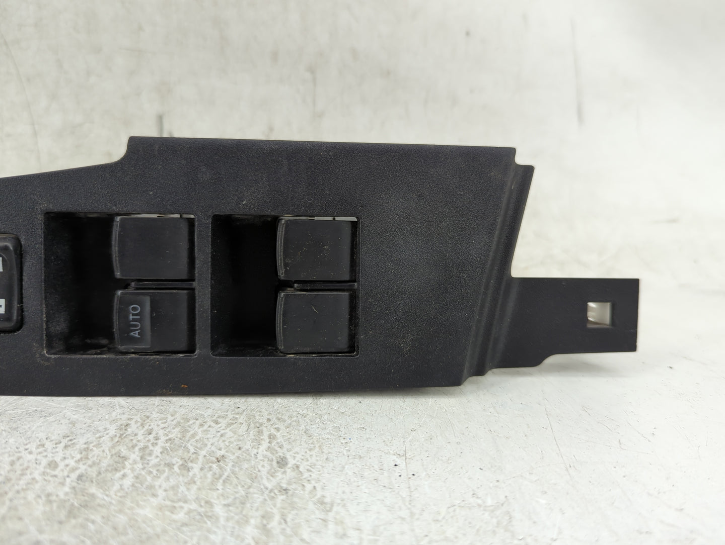 2014-2019 Toyota Corolla Master Power Window Switch Replacement Driver Side Left P/N:74232-02E70 Fits OEM Used Auto Parts - 