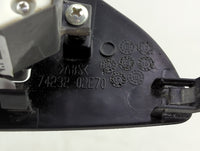 2014-2019 Toyota Corolla Master Power Window Switch Replacement Driver Side Left P/N:74232-02E70 Fits OEM Used Auto Parts - 