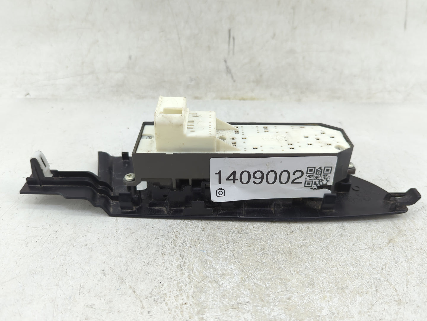 2014-2019 Toyota Corolla Master Power Window Switch Replacement Driver Side Left P/N:74232-02E70 Fits OEM Used Auto Parts - 
