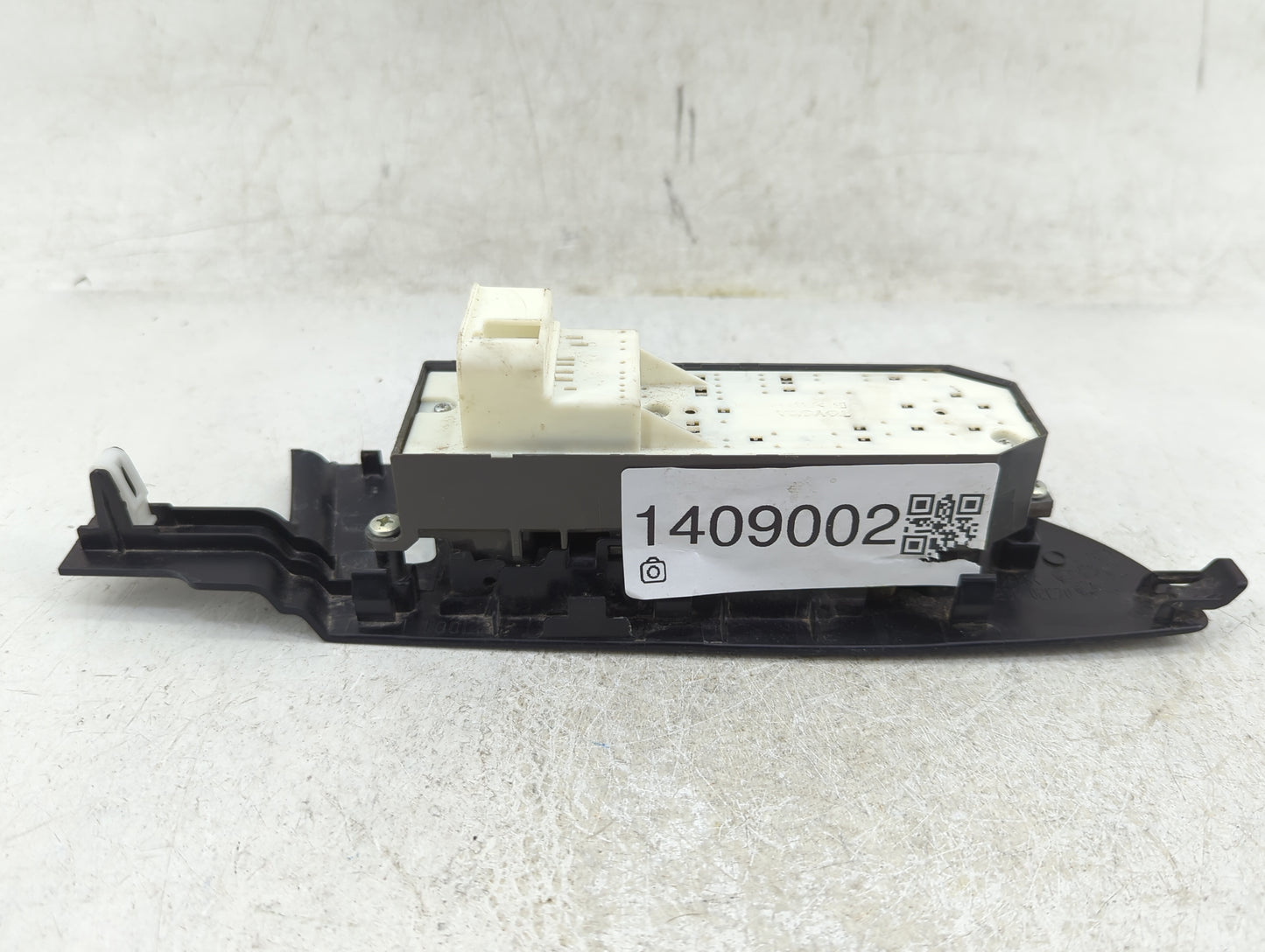 2014-2019 Toyota Corolla Master Power Window Switch Replacement Driver Side Left P/N:74232-02E70 Fits OEM Used Auto Parts - 