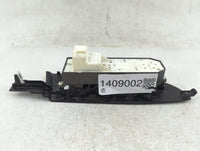 2014-2019 Toyota Corolla Master Power Window Switch Replacement Driver Side Left P/N:74232-02E70 Fits OEM Used Auto Parts - 