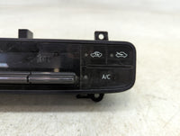 2017-2019 Toyota Corolla Climate Control Module Temperature AC/Heater Replacement Fits Fits 2017 2018 2019 OEM Used Auto Par