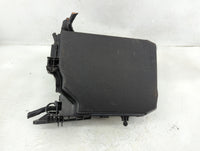 2014-2019 Toyota Corolla Fusebox Fuse Box Panel Relay Module P/N:82662-02661 Fits Fits 2014 2015 2016 2017 2018 2019 OEM Use