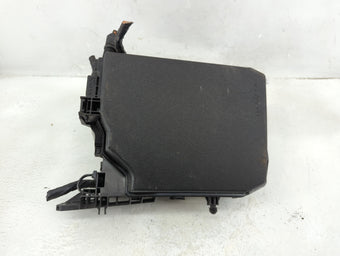 compare product 2014-2019 Toyota Corolla Fusebox Fuse Box Panel Relay Module P/N:82662-02661 Fits Fits 2014 2015 2016 2017 2018 2019 OEM Used Auto Parts