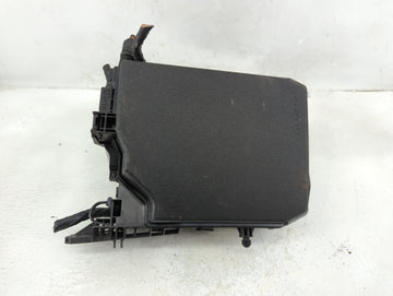 2014-2019 Toyota Corolla Fusebox Fuse Box Panel Relay Module P/N:82662-02661 Fits Fits 2014 2015 2016 2017 2018 2019 OEM Use