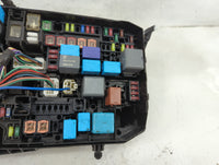 2014-2019 Toyota Corolla Fusebox Fuse Box Panel Relay Module P/N:82662-02661 Fits Fits 2014 2015 2016 2017 2018 2019 OEM Use