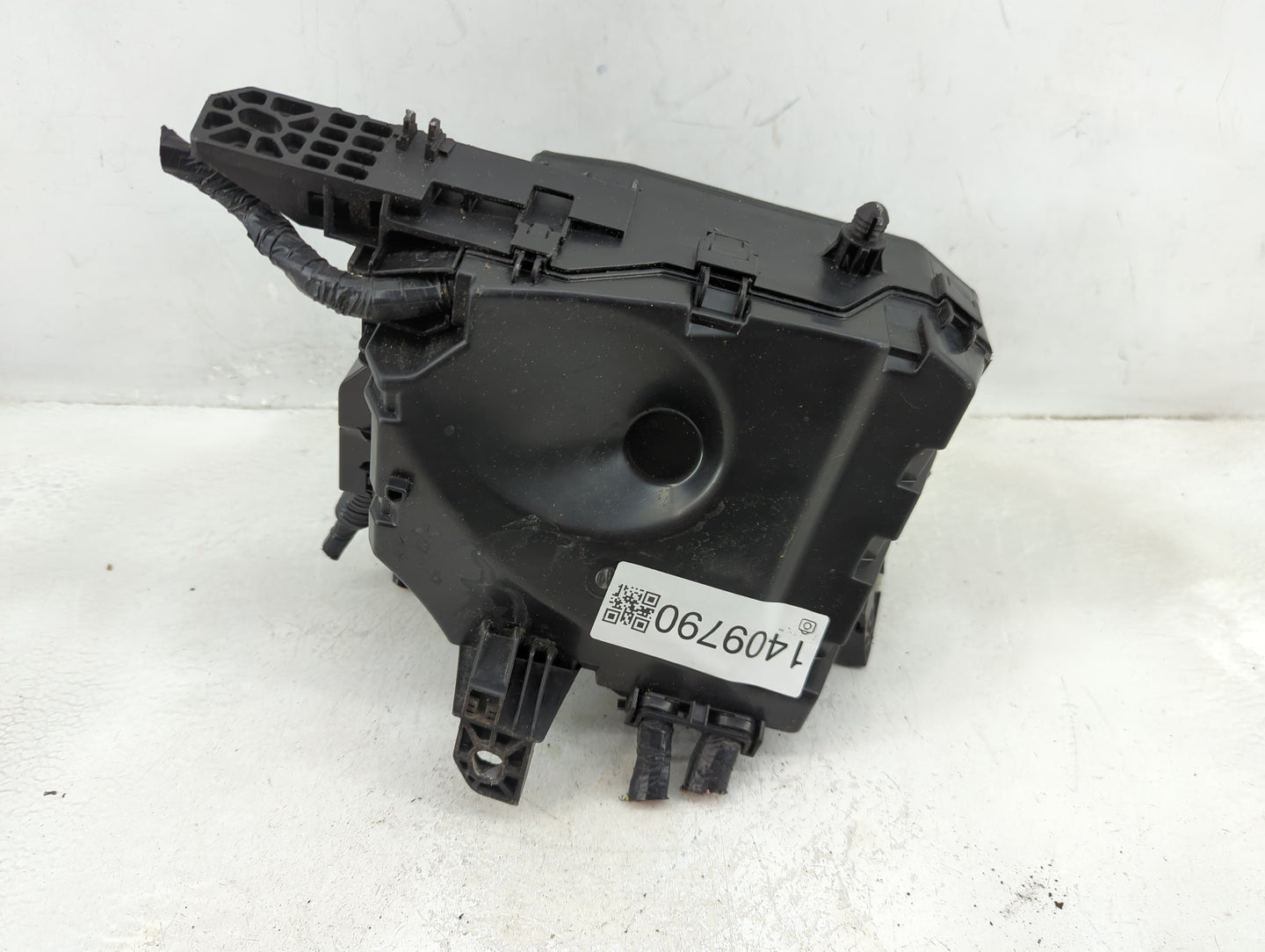 2014-2019 Toyota Corolla Fusebox Fuse Box Panel Relay Module P/N:82662-02661 Fits Fits 2014 2015 2016 2017 2018 2019 OEM Use