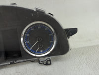 2018-2019 Toyota Corolla Instrument Cluster Speedometer Gauges P/N:83800-F2U60 Fits Fits 2018 2019 OEM Used Auto Parts - Oem