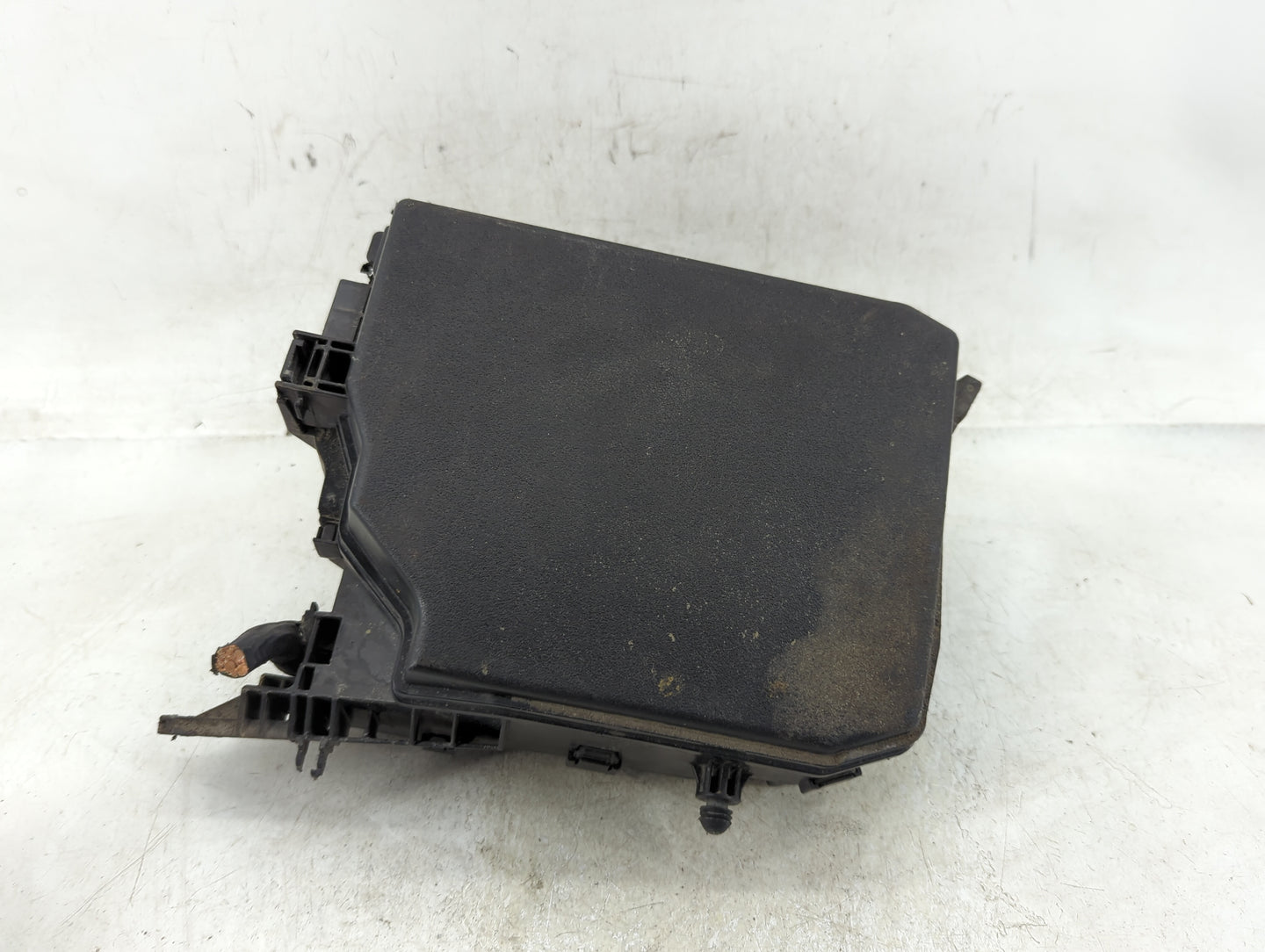 2014-2019 Toyota Corolla Fusebox Fuse Box Panel Relay Module P/N:82662-02661 Fits Fits 2014 2015 2016 2017 2018 2019 OEM Use
