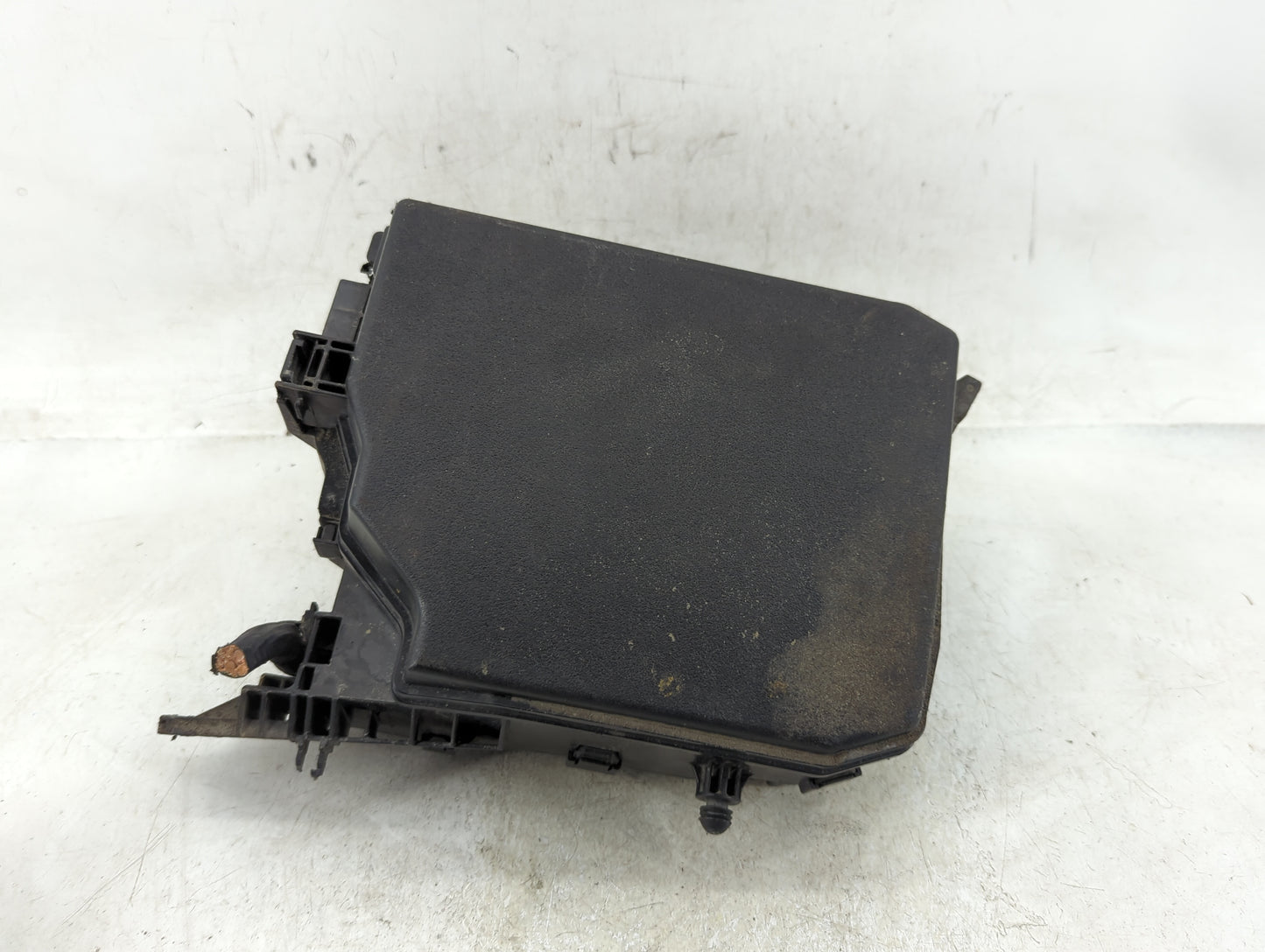 2014-2019 Toyota Corolla Fusebox Fuse Box Panel Relay Module P/N:82662-02661 Fits Fits 2014 2015 2016 2017 2018 2019 OEM Use