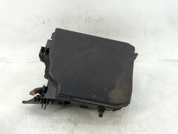 2014-2019 Toyota Corolla Fusebox Fuse Box Panel Relay Module P/N:82662-02661 Fits Fits 2014 2015 2016 2017 2018 2019 OEM Use