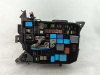 2014-2019 Toyota Corolla Fusebox Fuse Box Panel Relay Module P/N:82662-02661 Fits Fits 2014 2015 2016 2017 2018 2019 OEM Use