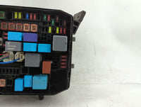 2014-2019 Toyota Corolla Fusebox Fuse Box Panel Relay Module P/N:82662-02661 Fits Fits 2014 2015 2016 2017 2018 2019 OEM Use