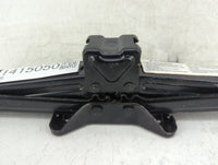 2018 Toyota Corolla Spare Scissor Car Jack 1415050 - Oemusedautoparts1.com