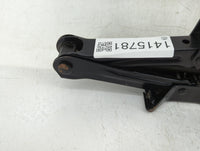 2018 Toyota Corolla Spare Scissor Car Jack 1415781 - Oemusedautoparts1.com