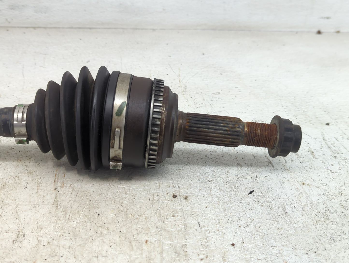 2014-2019 Toyota Corolla Axle Shaft Front Driver Cv C/v - Oemusedautoparts1.com