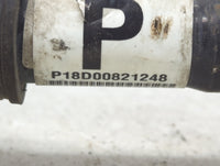 2014-2019 Toyota Corolla Axle Shaft Front Driver Cv C/v - Oemusedautoparts1.com